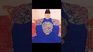 The Fall of the Goryeo Dynasty history korea ancienthistory [upl. by Hitt]