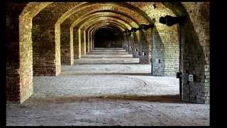 Buras Louisiana Fort Jackson Paranormal Investigation [upl. by Justine]