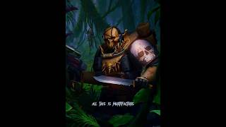 Mortifactors Warhammer 40k edit warhammer warhammer40000 warhammer40k memes edit ultramarines [upl. by Nady]