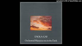 OMD Enola Gay 1980 spiral tribe extended [upl. by Fife]