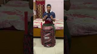 New kitbag की कर दी Unboxing🤗 इतना सस्ता😳।Minivlog। shorts minivlog cricwidpratap viral [upl. by Oninrutas879]