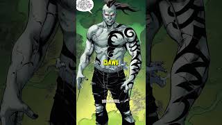 who is wolverines son daken [upl. by Adele337]