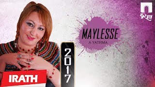 MAYLESSE  A yathmaOfficiel Audio [upl. by Meador]