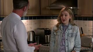 Coronation Street  Summer Gets Upset With Billy and Aaron For Going Behind Her Back 29822 [upl. by Minny682]