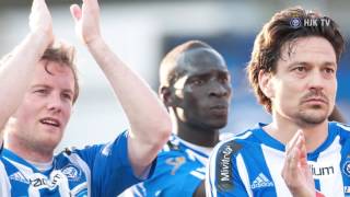 HJK TV Kiitos Seba [upl. by Anselm622]