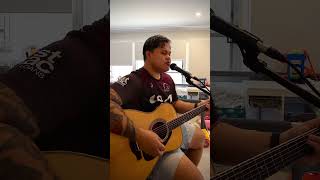 Truly Madly Deeply  Savage Garden cover cover savagegarden acoustic [upl. by Nnairb662]