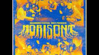 Horisont  Live at Roadburn 2012 Full Show Audio [upl. by Banks871]