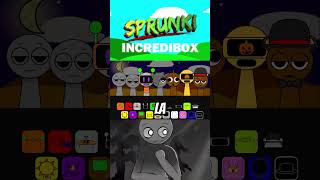 No Sigas la Melodía de Incredibox quotSPRUNKIquot sprunki incredibox spunki [upl. by Raddi]