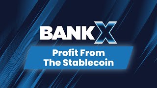 Profit From The Stablecoin [upl. by Virgina]