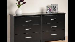 Bedroom Dressers [upl. by Caril]