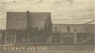 Dustin Lynch  Workin’ On You Official Audio [upl. by Anifad847]