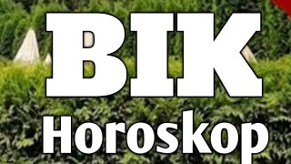 BIK  🌈🍀Ljubav Posao Novac Zdravlje 4111011 Tarot Nedeljni Horoskop [upl. by Ahsekel]