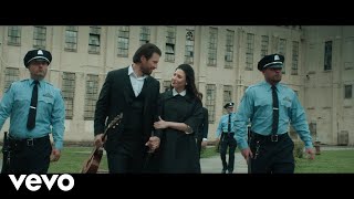 Sam Hunt  Locked Up Official Music Video [upl. by Fanchette786]