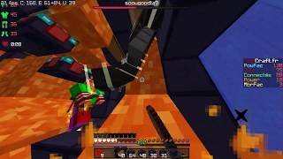 EPISODE 1 LIFECRAFT PVP FACTION 1 V2 DES PILLAGES DENORMES FACTION [upl. by Nnaer]