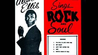 Alton Ellis  Im Just A Guy 1967 [upl. by Brittan985]