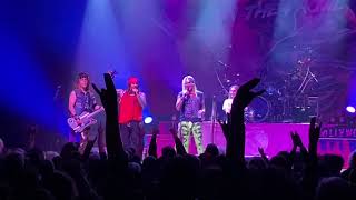 Steel Panther  Girl from Oklahoma  Live Feb 25 2023 at House of Blues  Anaheim CA [upl. by Esinahs]