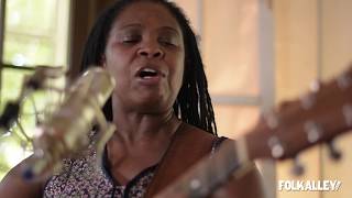 Folk Alley Sessions at 30A Ruthie Foster  quotRunaway Soulquot [upl. by Justinian]