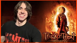 Trick r Treat  Review [upl. by Dloreh]