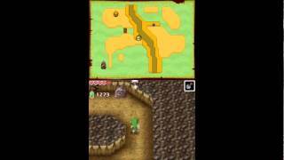 Zelda Phantom Hourglass Walkthrough Part 15 Boss Cyclok Stirrer of Winds [upl. by Nalced702]