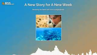 Restoring the Reefs with Anna Vroegindeweij [upl. by Naillij]