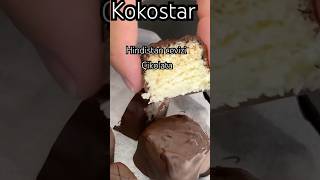 Kokostar Hindistan cevizi çikolata [upl. by Gordan]