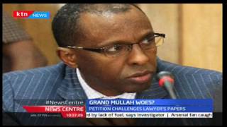 It turns out that Abdullahi Ahmednasir may be having questionable papers [upl. by Elleined]