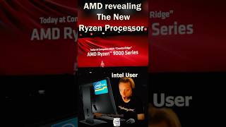 AMD revealing the New Ryzen Processor🔥 [upl. by Delaney102]