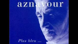 Charles Aznavour  Les Images De La Vie [upl. by Newmark]