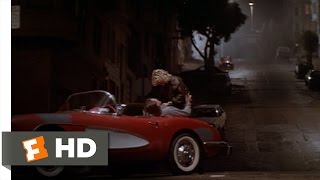 The Presidio 39 Movie CLIP  Car Love 1988 HD [upl. by Gennifer]