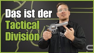 Der Einzigartige SPOHR L562 Tactical Division Alle Besonderheiten im Überblick [upl. by Krishnah846]