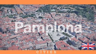 VISIT PAMPLONA [upl. by Maxia]