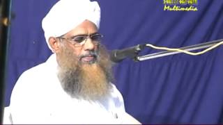 Musliminte Adarsham Chuzhali Abdullah moulavi 23 islahvoicecom [upl. by Ainotal490]