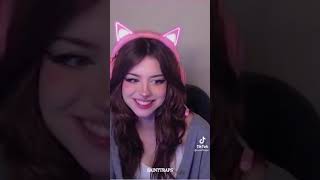 UWU VOICE GIRL COSPLAY  TIKTOK VIRAL VIDEOS [upl. by Arundel]