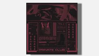 FREE RampB loopkit  Private club Vol2 Partynextdoor Drake Nobu Woods [upl. by Aruabea]