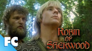 Robin of Sherwood  S3E06 The Cross of St Ciricus  Full Action Fantasy TV Show  Family Central [upl. by Martel60]