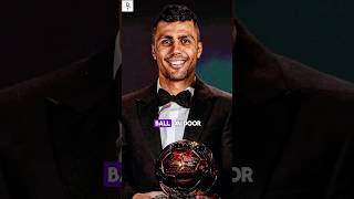 Biggest Ballon dOr Robberies [upl. by Farver]