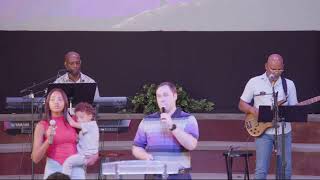 Dayspring International Church of the Nazarene 05192024 [upl. by Golter]