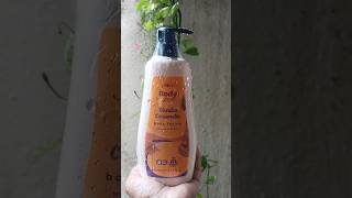 Plum Vanilla Caramello Body Lotion  Plum BodyLovin Body Lotion plumbodylovin bodylotion [upl. by Ajin]