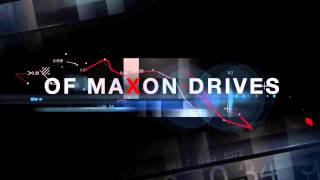 maxon motor DCX  The Next Generation of DC Drives [upl. by Gingras]