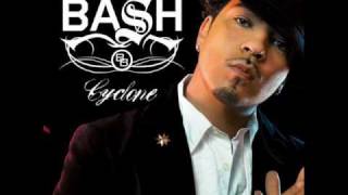 Baby Bash  Cyclone chopped and screwed [upl. by Cleres954]