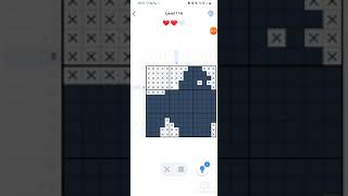 nonogram puzzle level 114 [upl. by Pazice136]