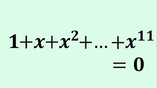 The Dual Method for Epic Algebraic Equation [upl. by Bilbe]