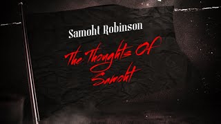 Samoht Robinson  JetFlag Official Audio [upl. by Turino]