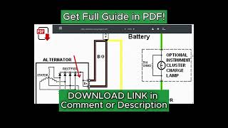 DIAGRAM Nikko Alternator Wiring Diagram [upl. by Magena]