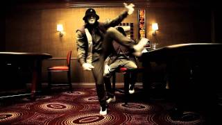 Jabbawockeez  Devastating Stereo HD 720p By Nickmp4 [upl. by Amoakuh]