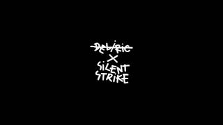 Deliric X Silent Strike  Antidot Instrumental [upl. by Drain721]