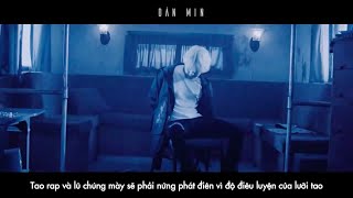 VIETSUB 19 02 Agust D Agust D MV [upl. by Husain232]