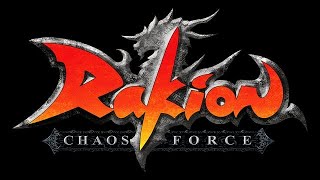 RAKION CHAOS FORCE STEAM  HOW TO MAKE RAKION STEAM GAMEPLAY FULLSCREEN [upl. by Isabea]