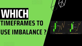 Which Timeframes Do I Use Imbalance [upl. by Flann975]