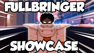 The NEW Fullbringer Showcase  Peroxide [upl. by Odlawso]